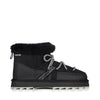 Emu Australia Buty Damskie Blurred Micro Black Kolor Czarny