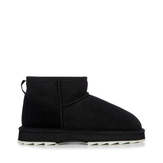 Emu Australia Buty Damskie Sharky Micro Black Kolor Czarny