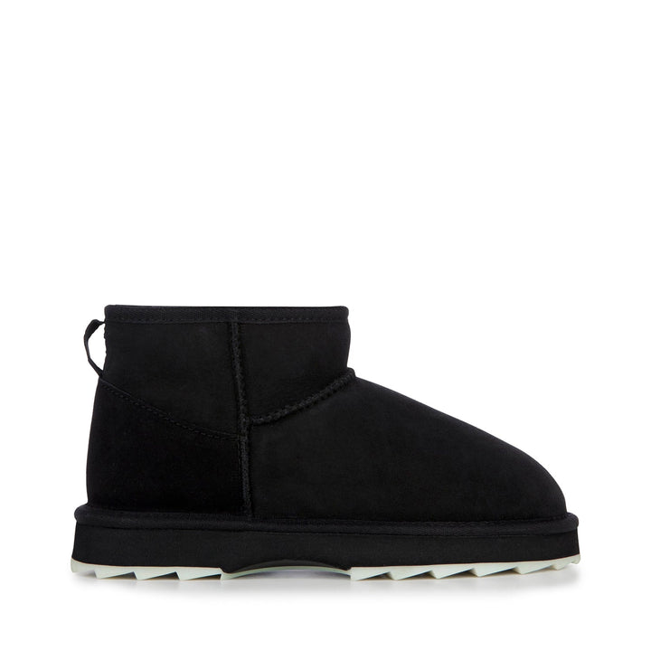Emu Australia Buty Damskie Sharky Micro Black Kolor Czarny