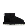 Emu Australia Buty Damskie Sharky Micro Black Kolor Czarny