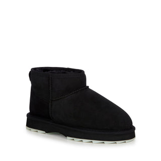 Emu Australia Buty Damskie Sharky Micro Black Kolor Czarny